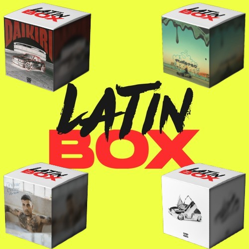 Remix (William Garezz Mashup)